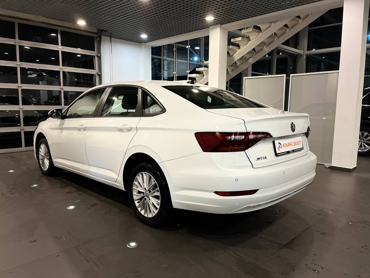 VOLKSWAGEN JETTA