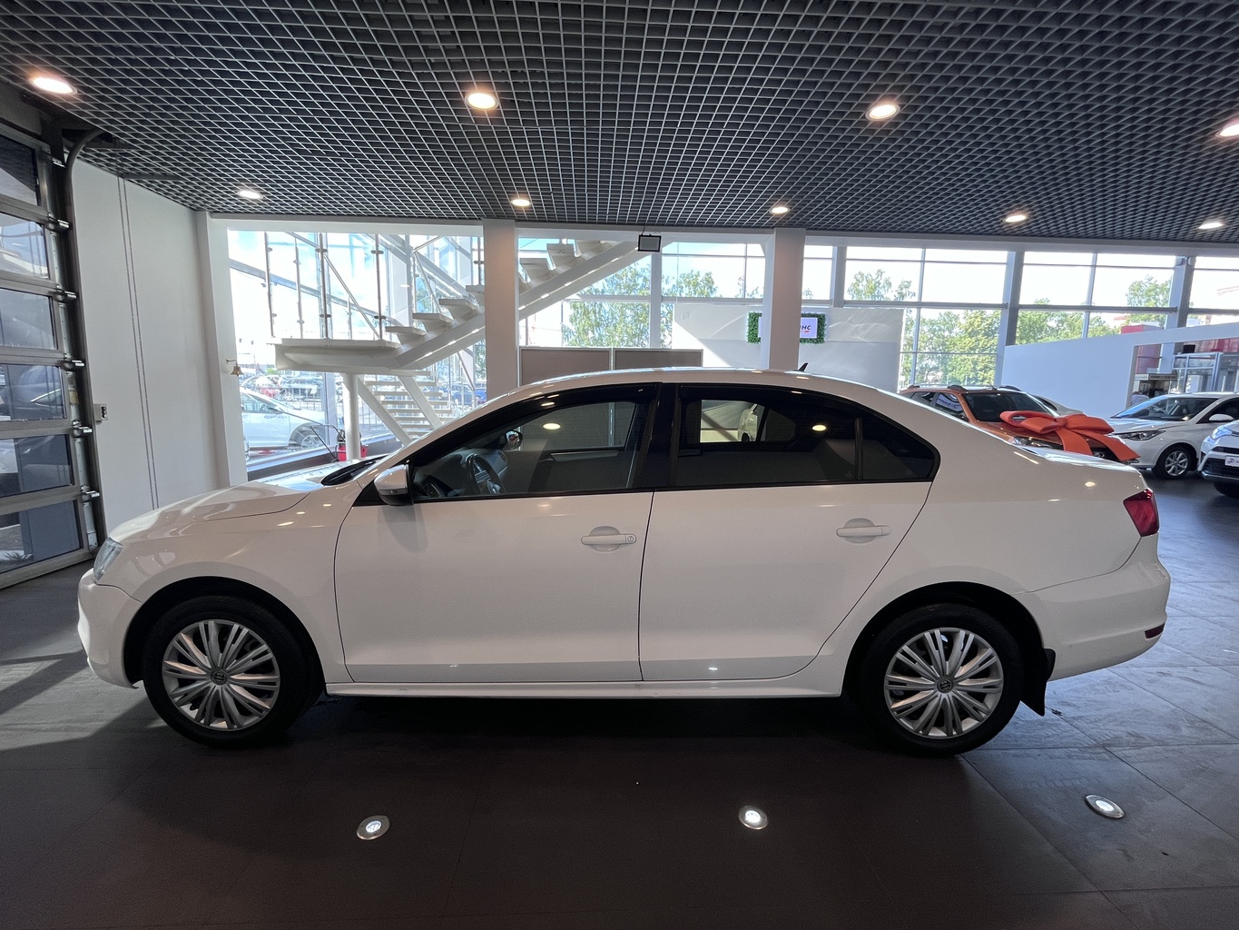 VOLKSWAGEN JETTA