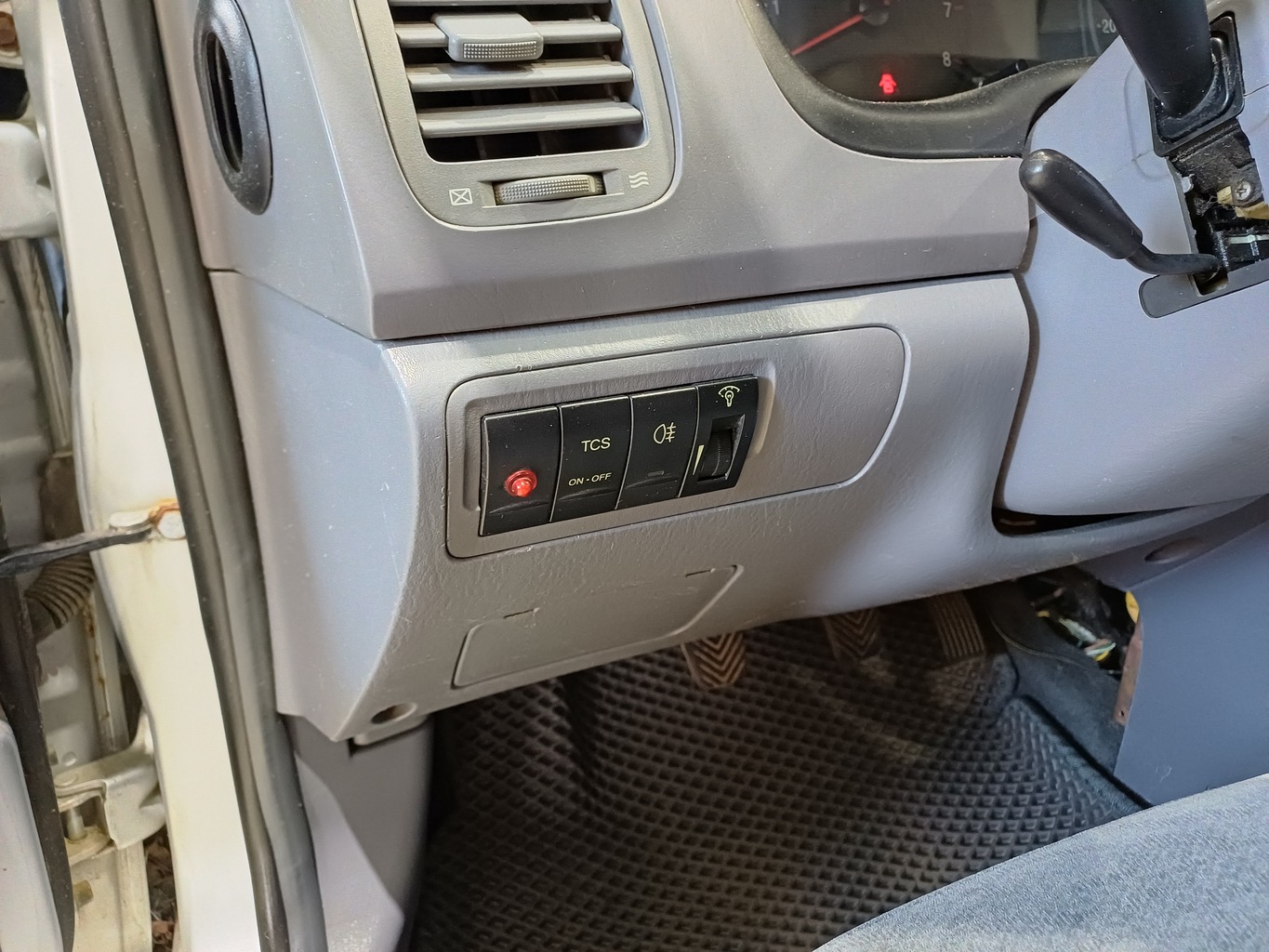 KIA MAGENTIS