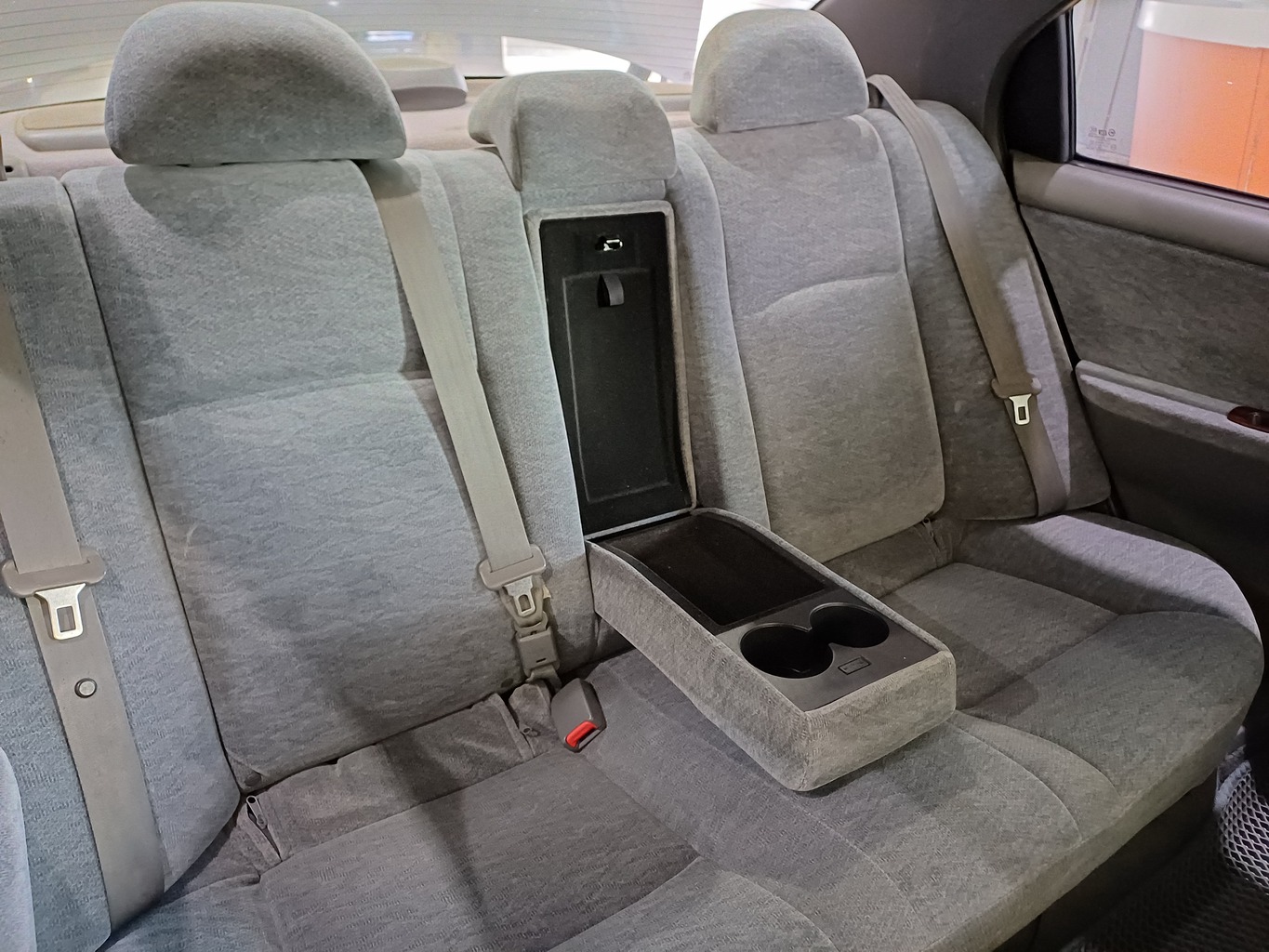 KIA MAGENTIS