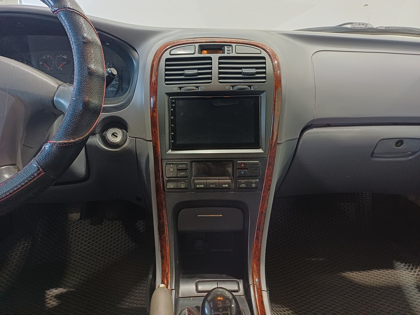 KIA MAGENTIS