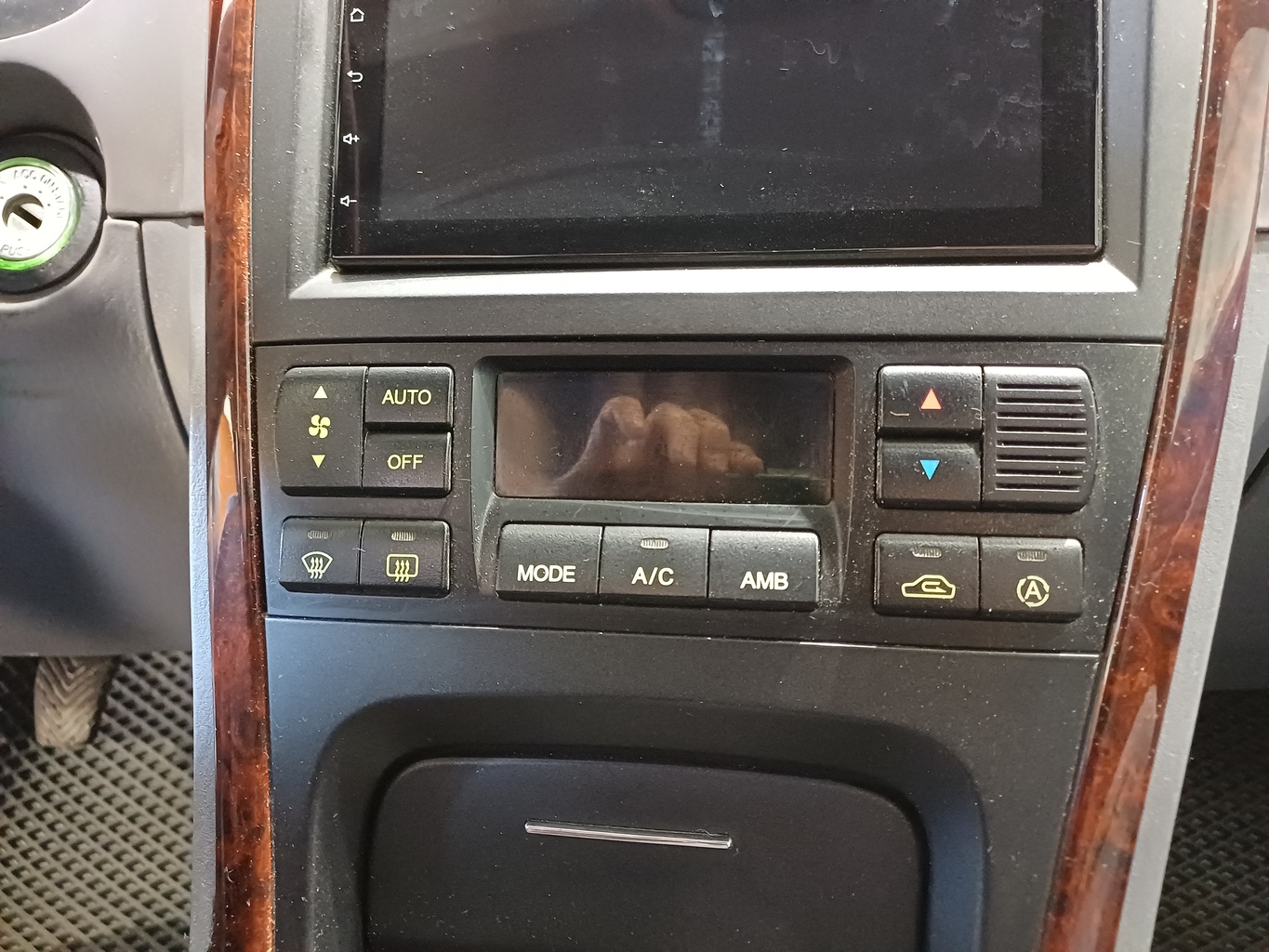 KIA MAGENTIS