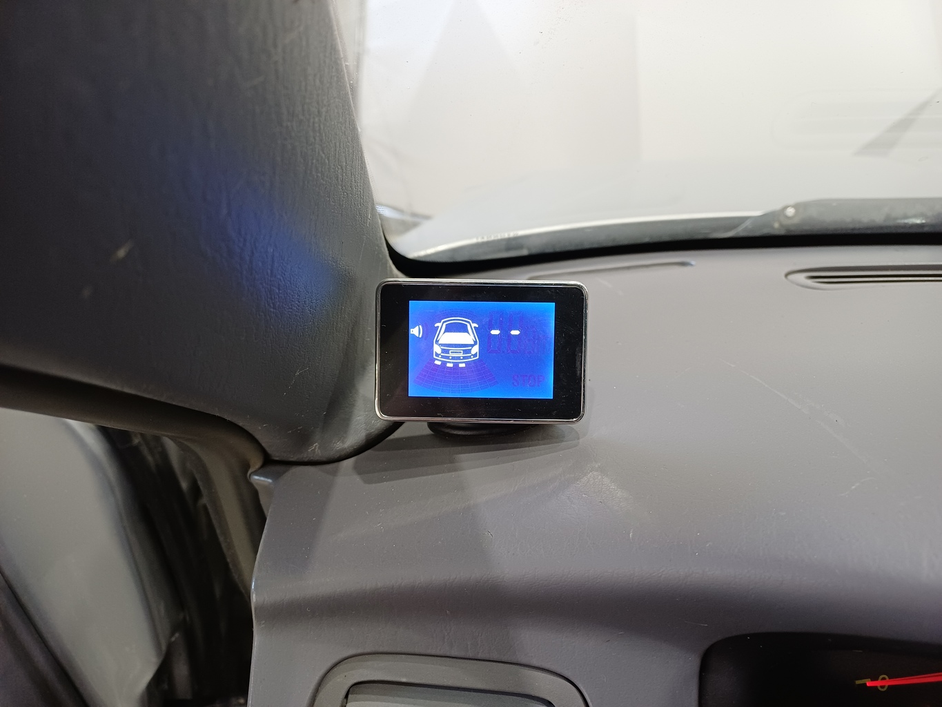 KIA MAGENTIS