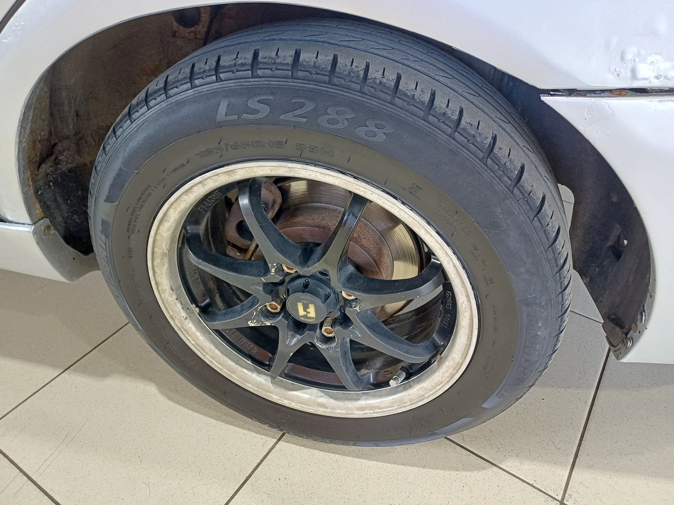 KIA MAGENTIS