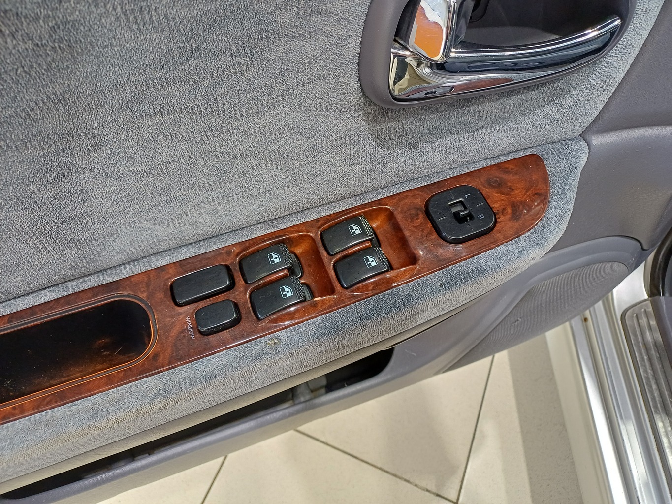 KIA MAGENTIS