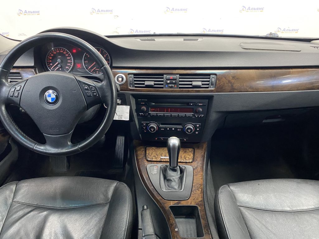 BMW 3 серия