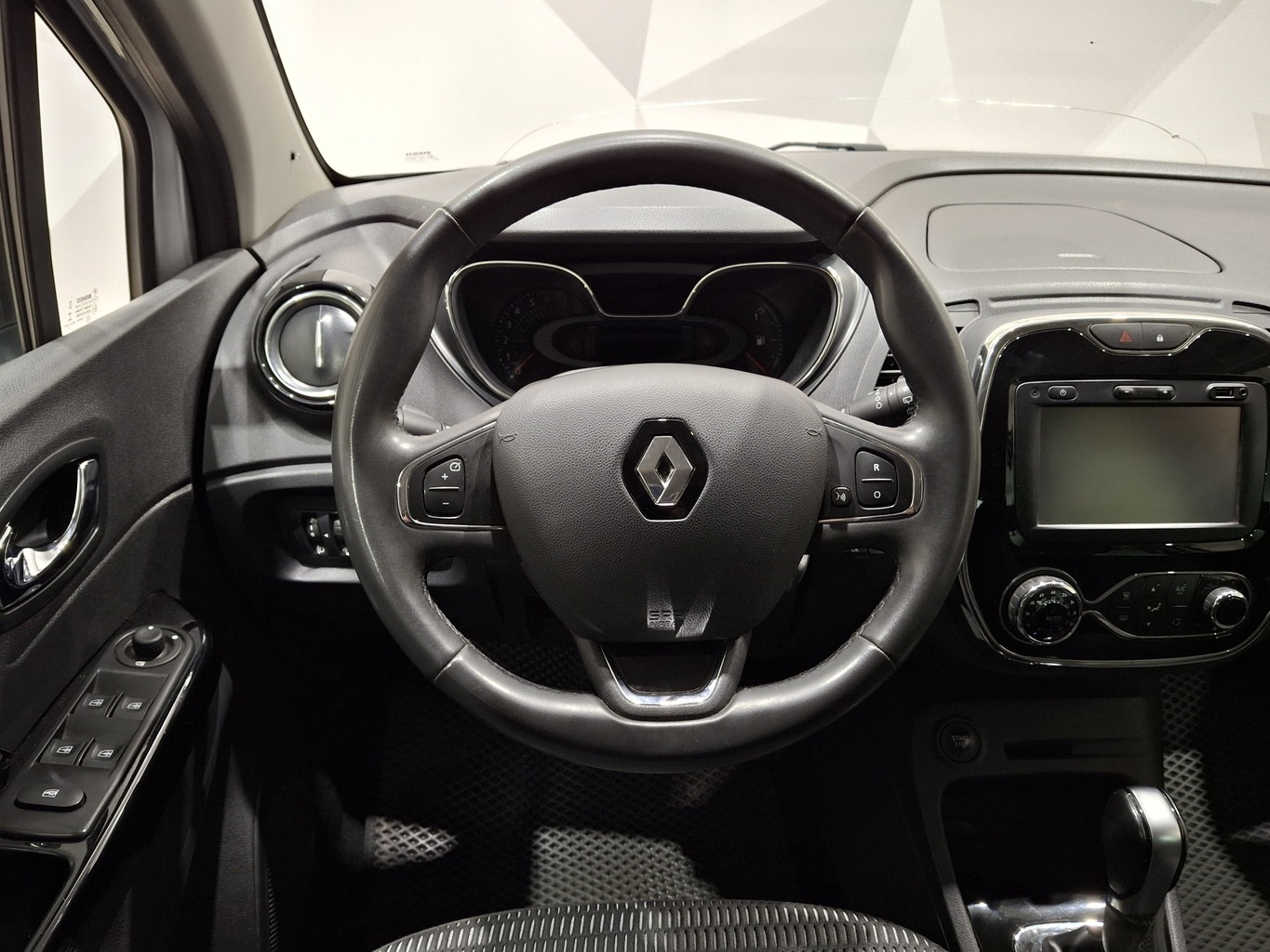 RENAULT KAPTUR