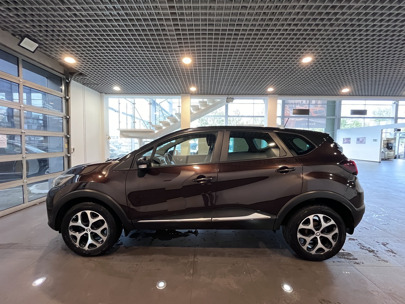 RENAULT KAPTUR