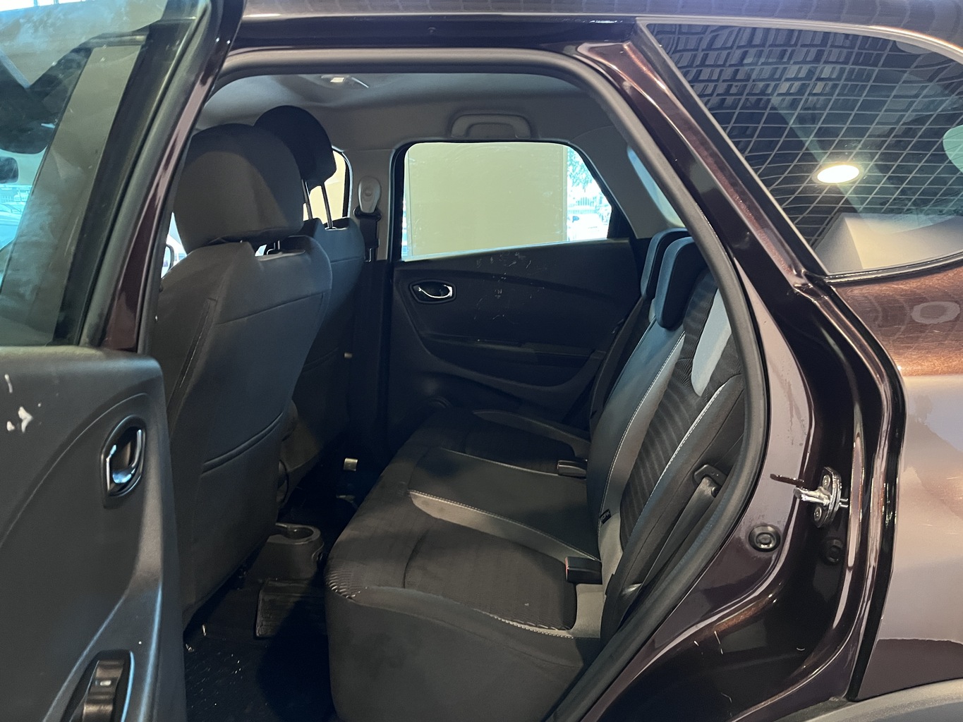 RENAULT KAPTUR