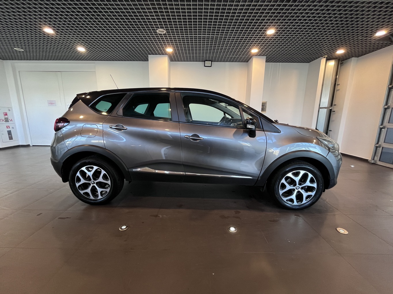 RENAULT KAPTUR