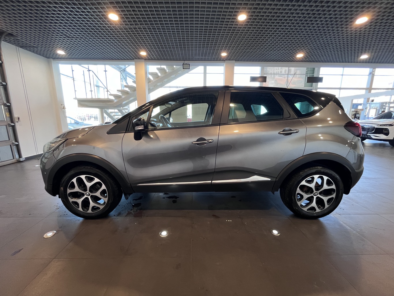 RENAULT KAPTUR