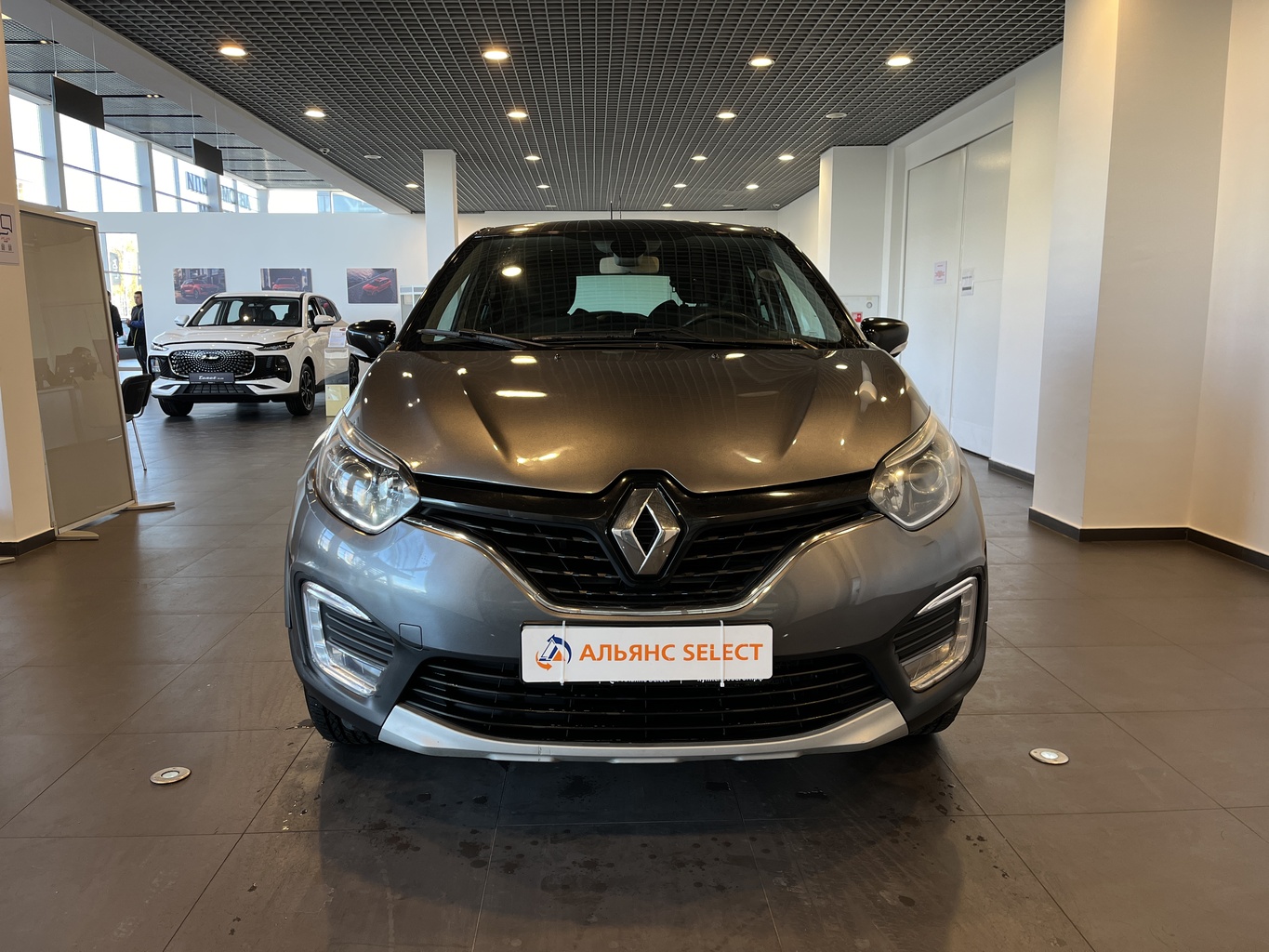 RENAULT KAPTUR