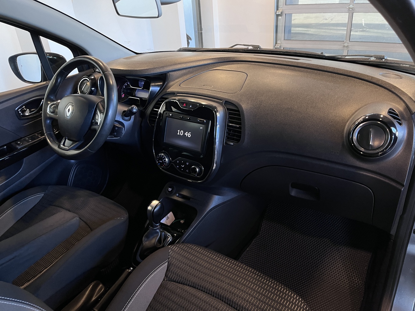 RENAULT KAPTUR