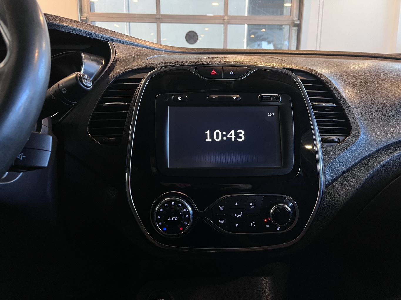 RENAULT KAPTUR