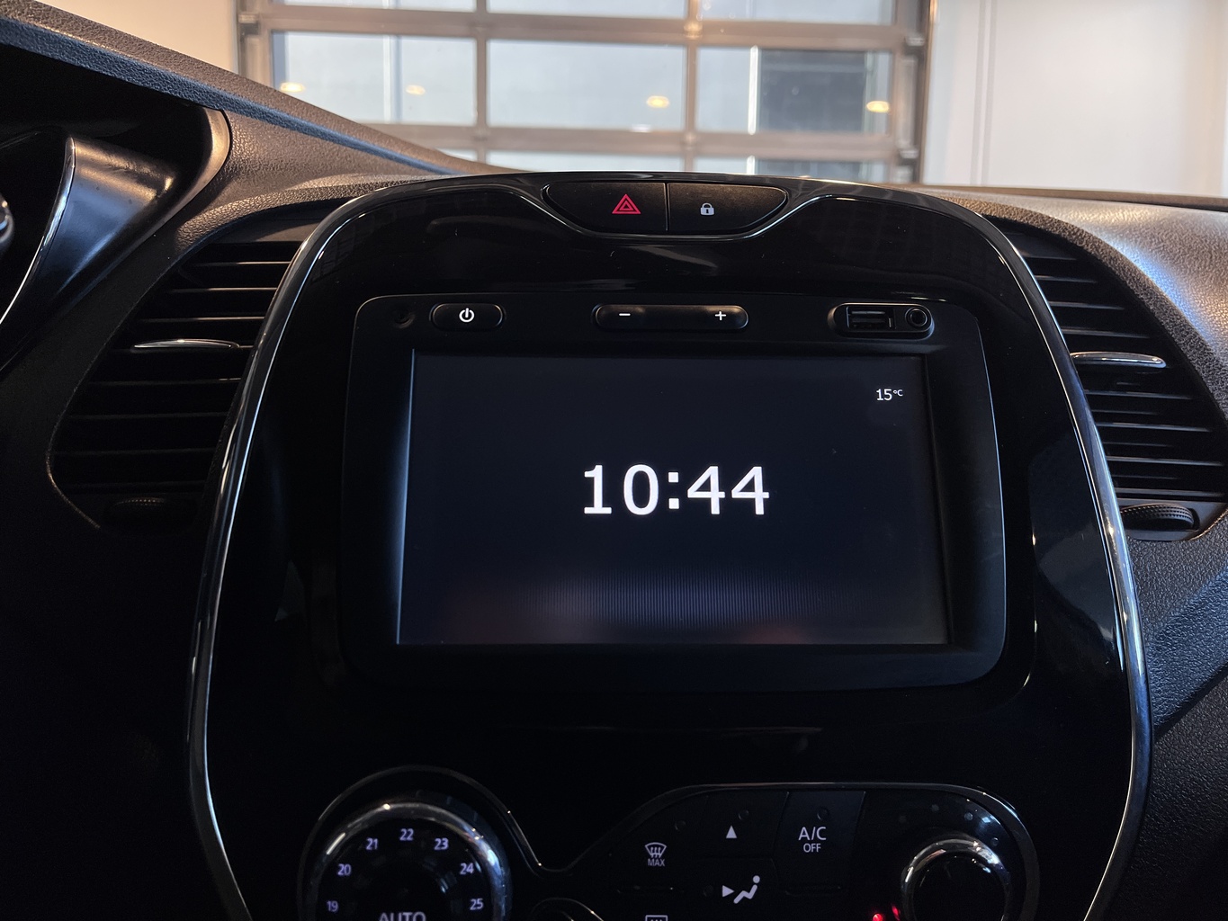 RENAULT KAPTUR
