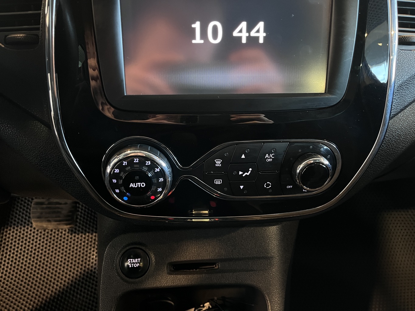 RENAULT KAPTUR
