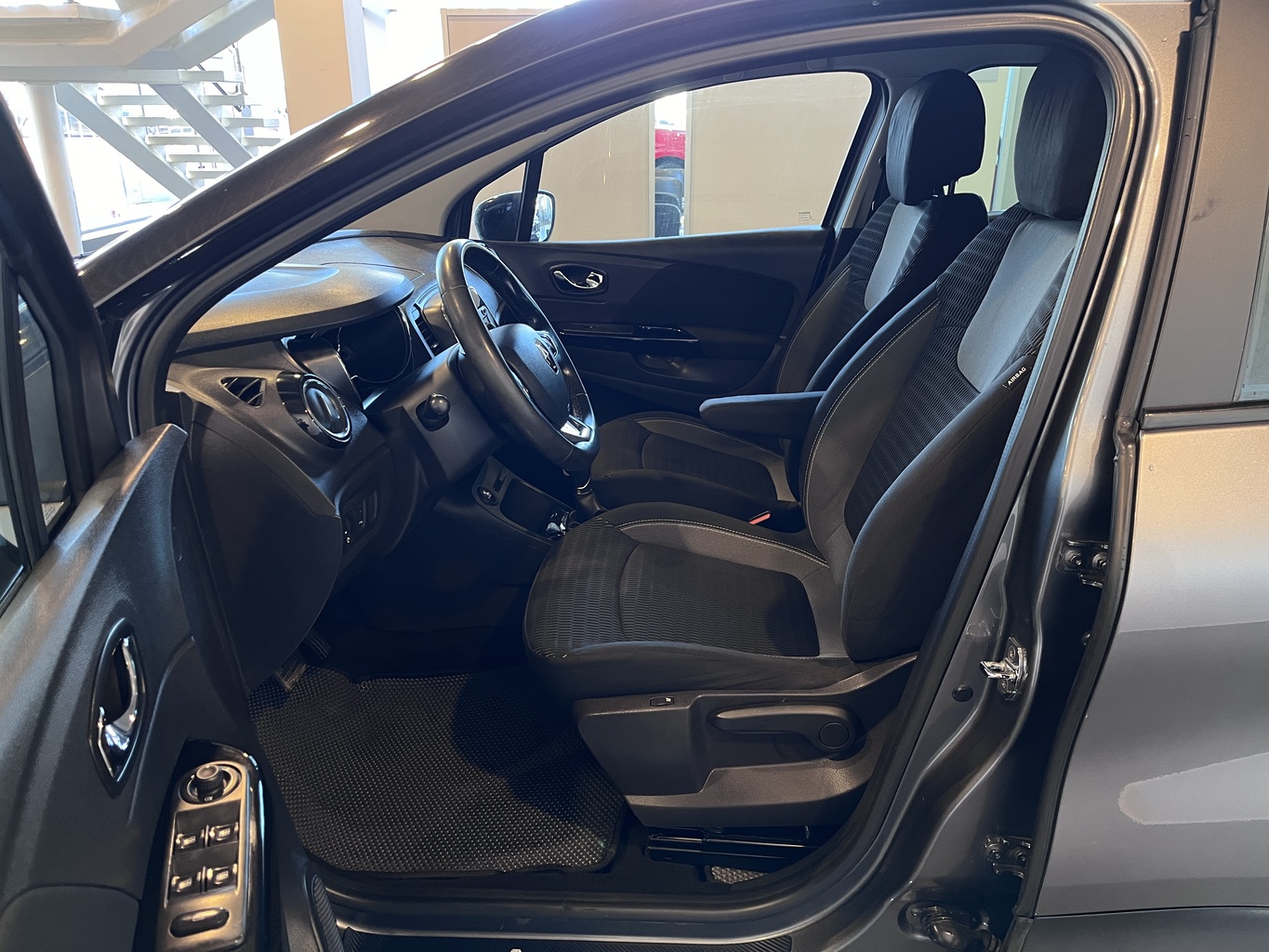 RENAULT KAPTUR