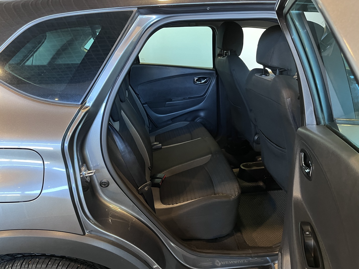RENAULT KAPTUR