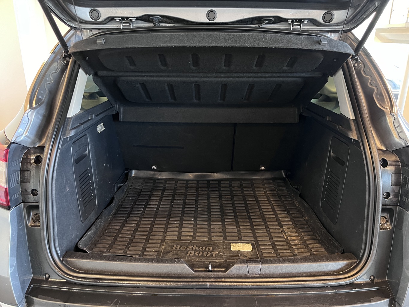 RENAULT KAPTUR