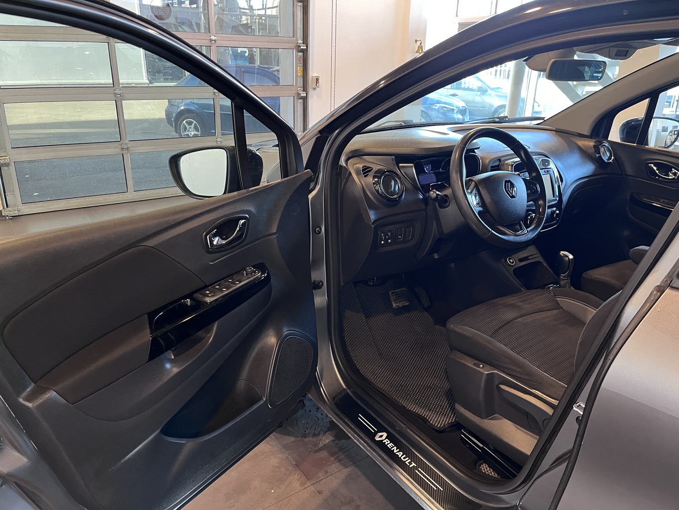 RENAULT KAPTUR