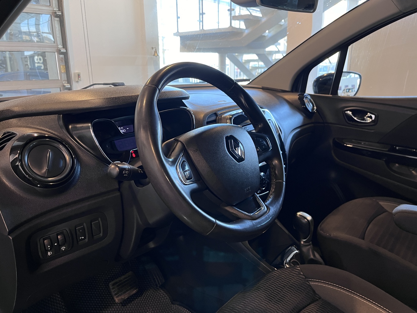 RENAULT KAPTUR