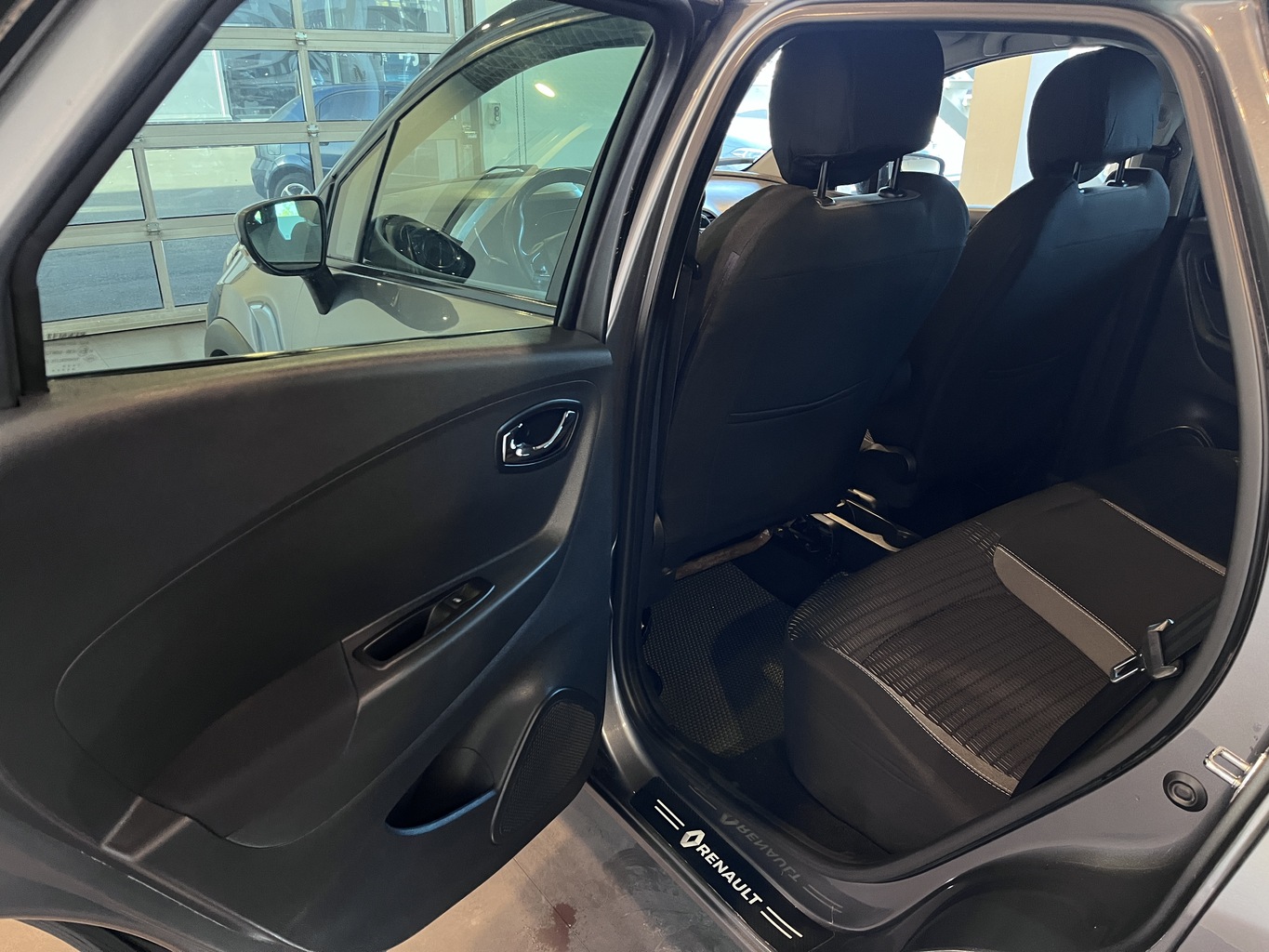 RENAULT KAPTUR