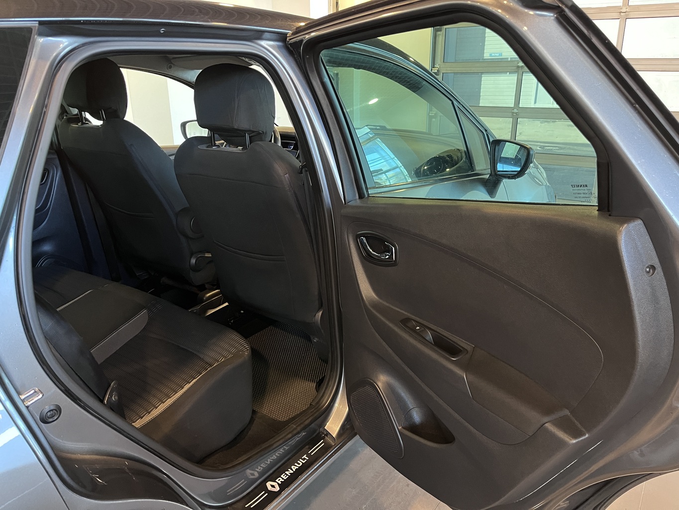 RENAULT KAPTUR