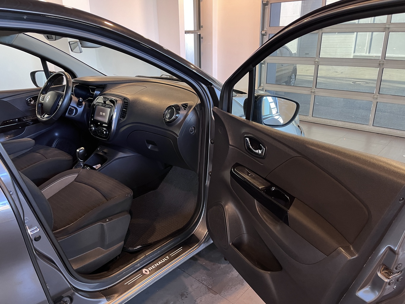 RENAULT KAPTUR