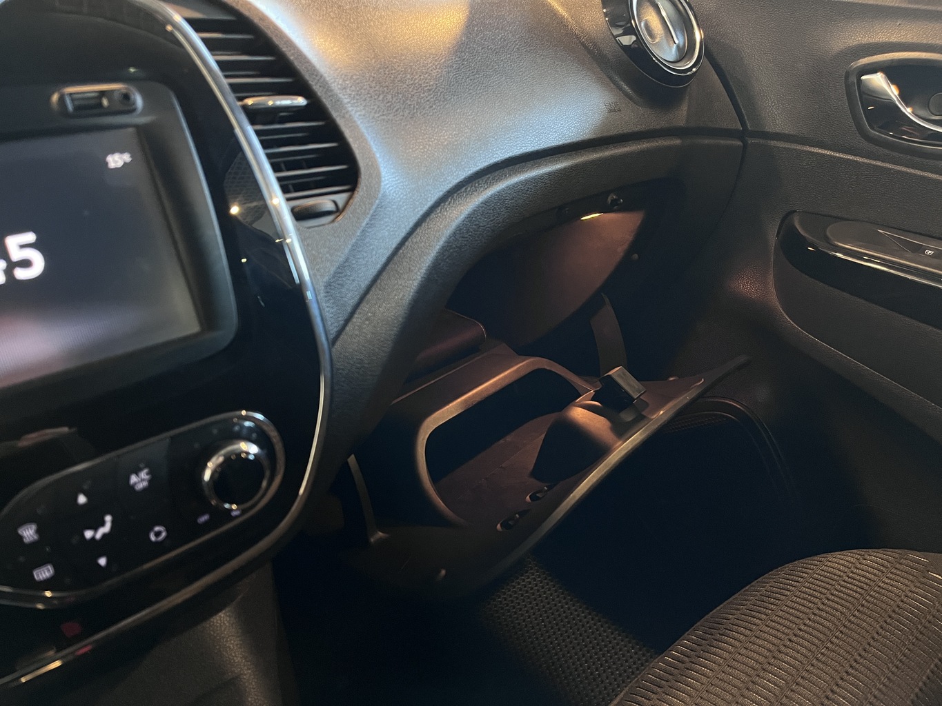 RENAULT KAPTUR