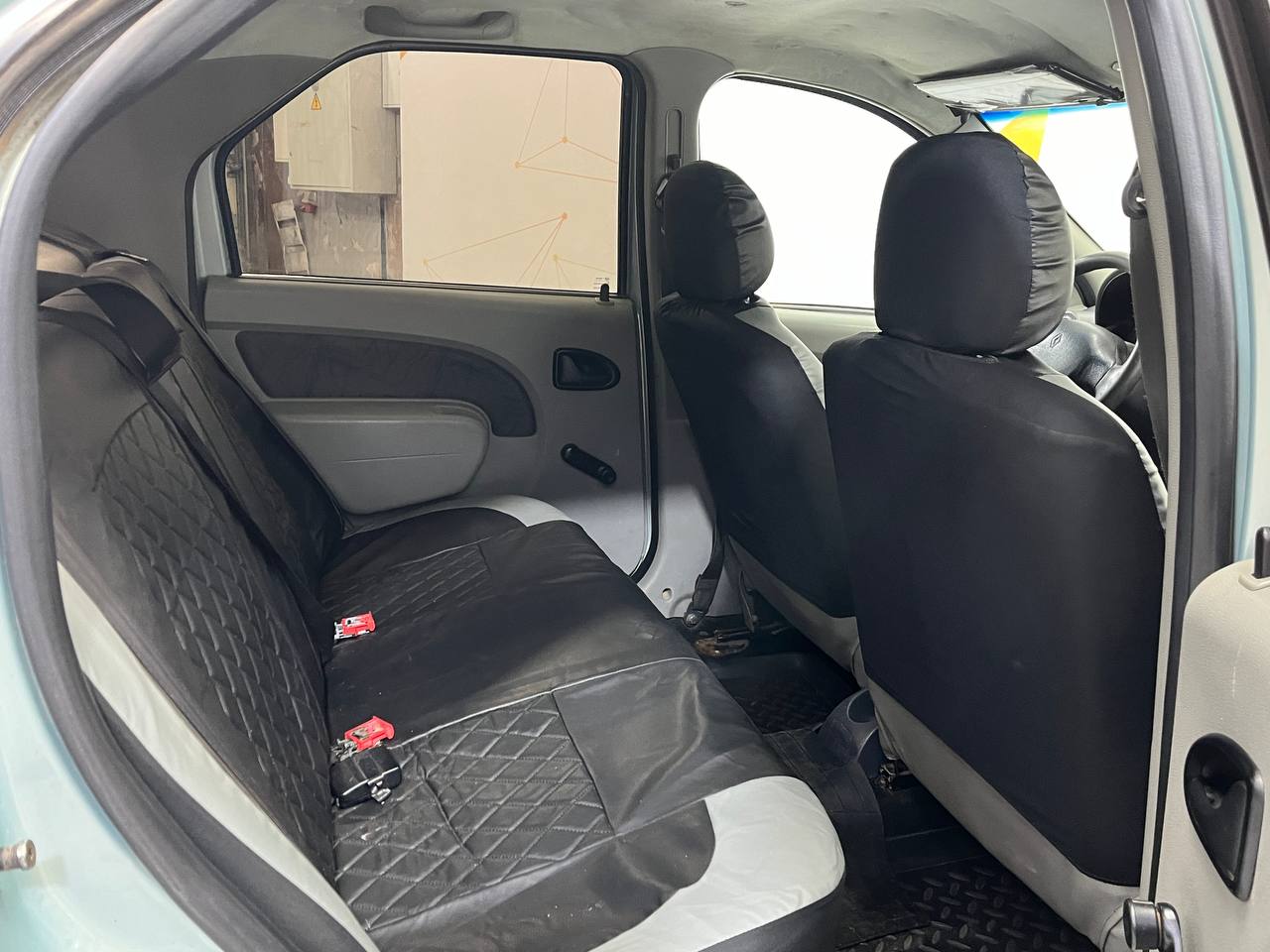 RENAULT LOGAN