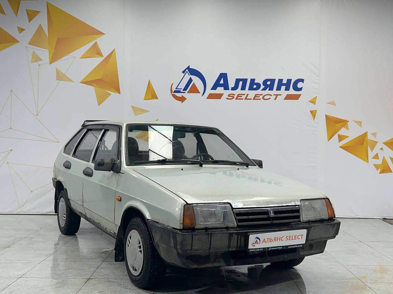 LADA 2109