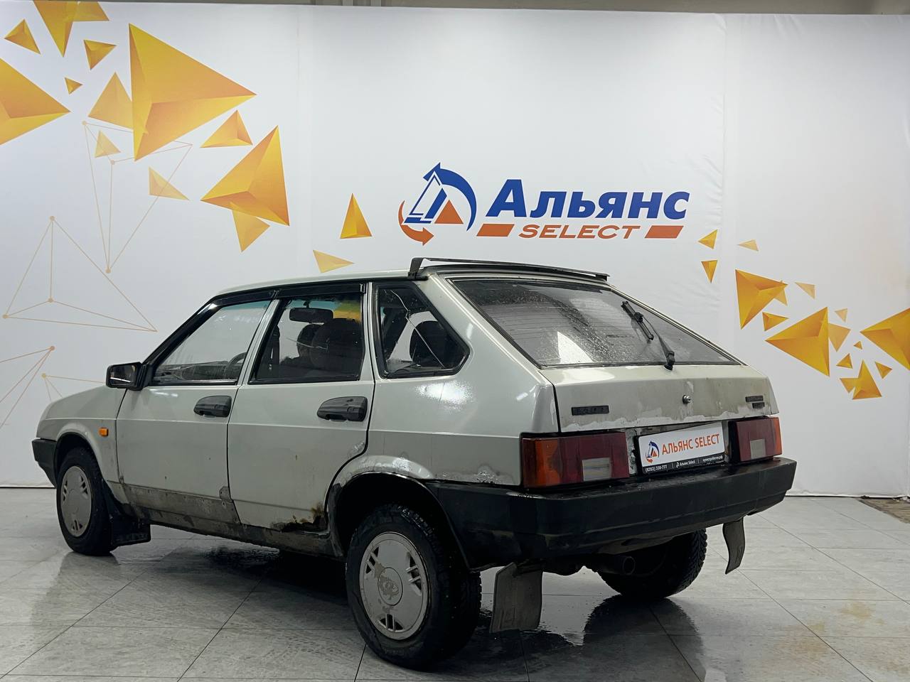 LADA 2109