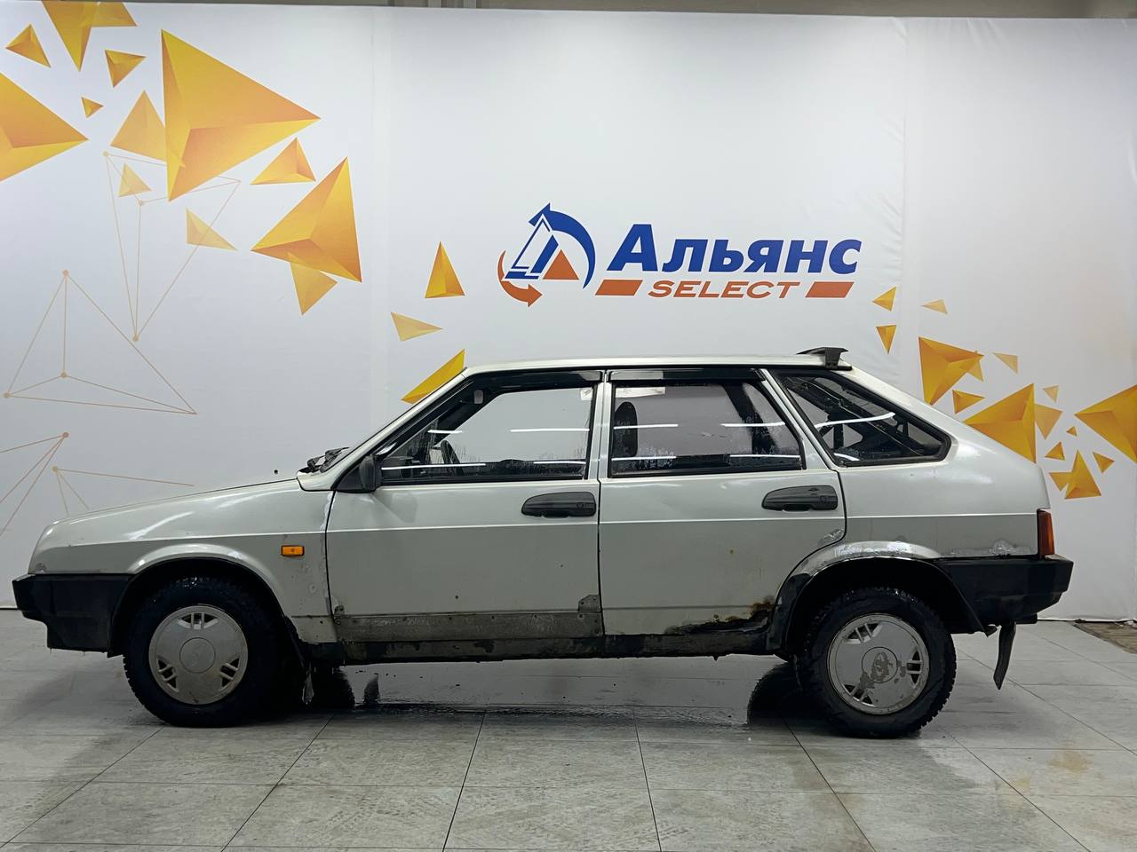 LADA 2109