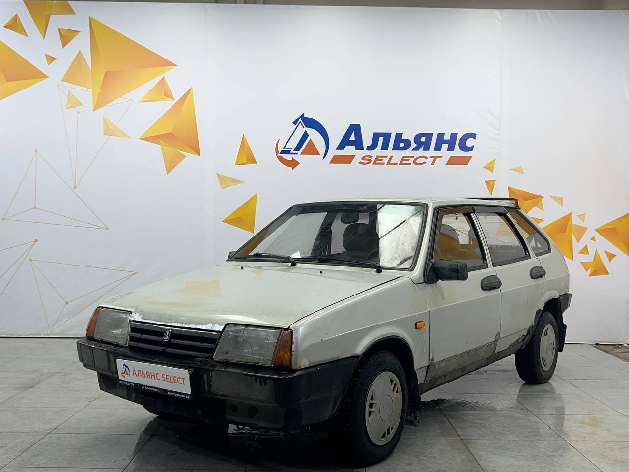 LADA 2109