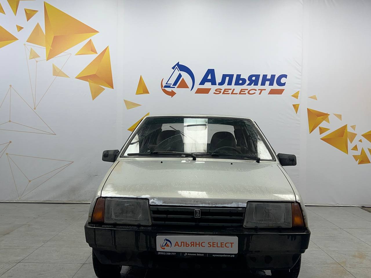 LADA 2109