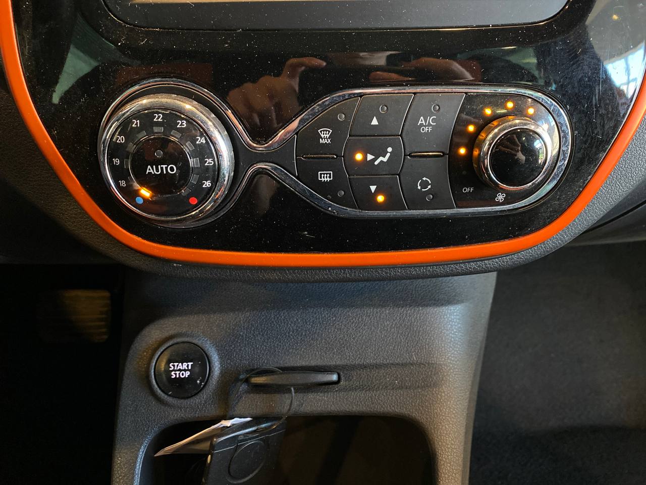 RENAULT KAPTUR
