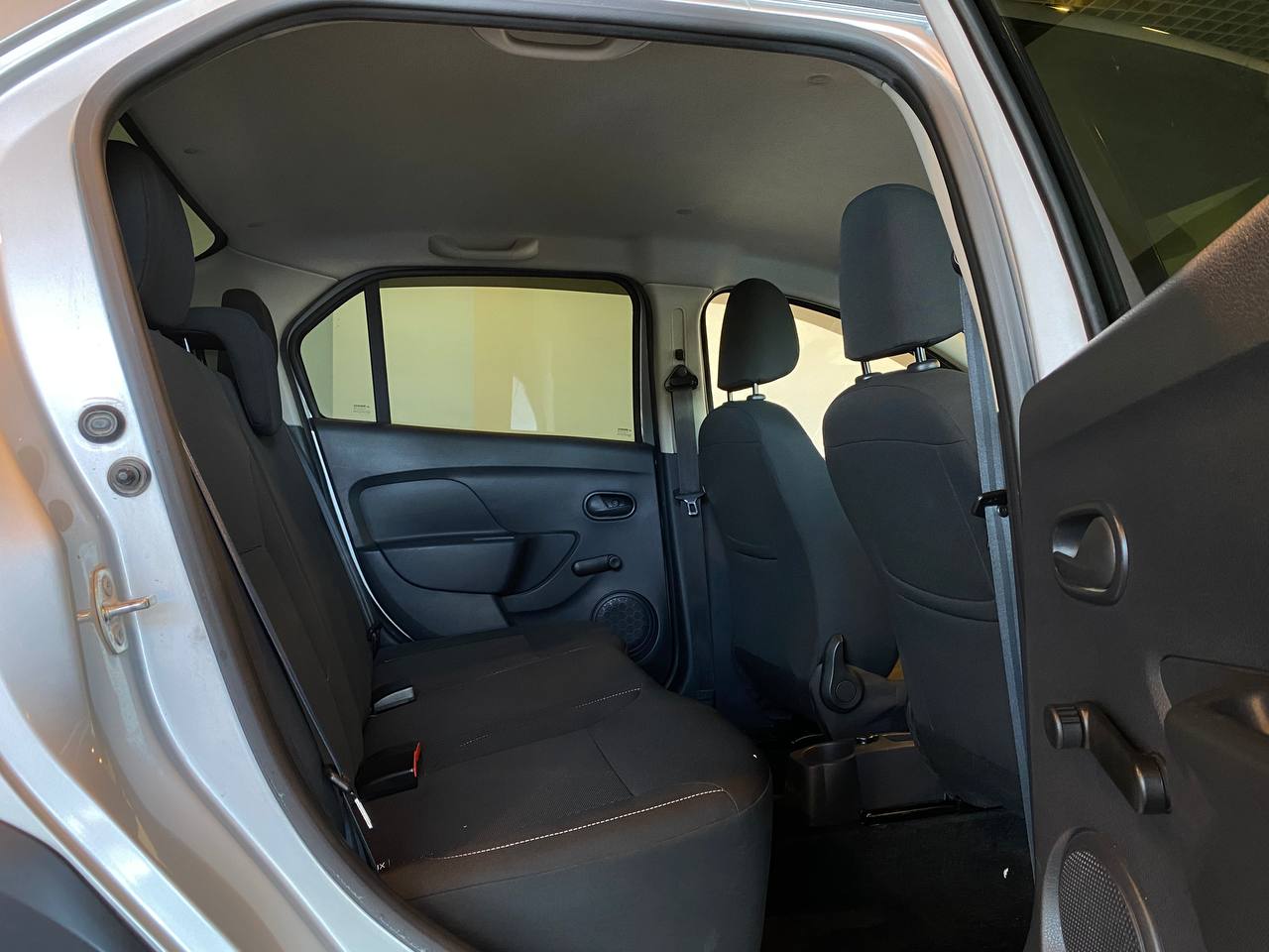 RENAULT LOGAN