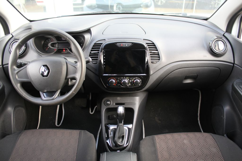 RENAULT KAPTUR