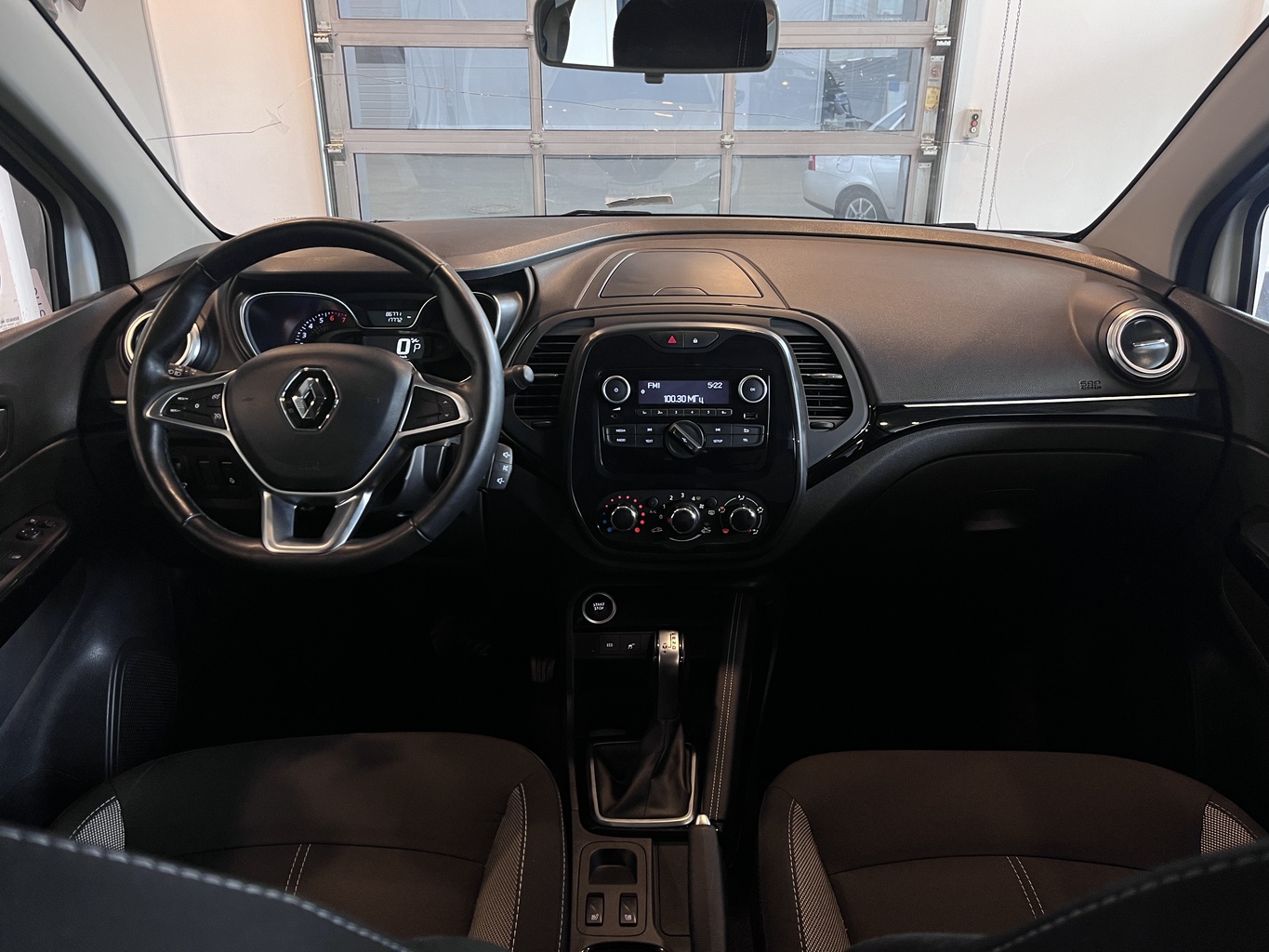 RENAULT KAPTUR