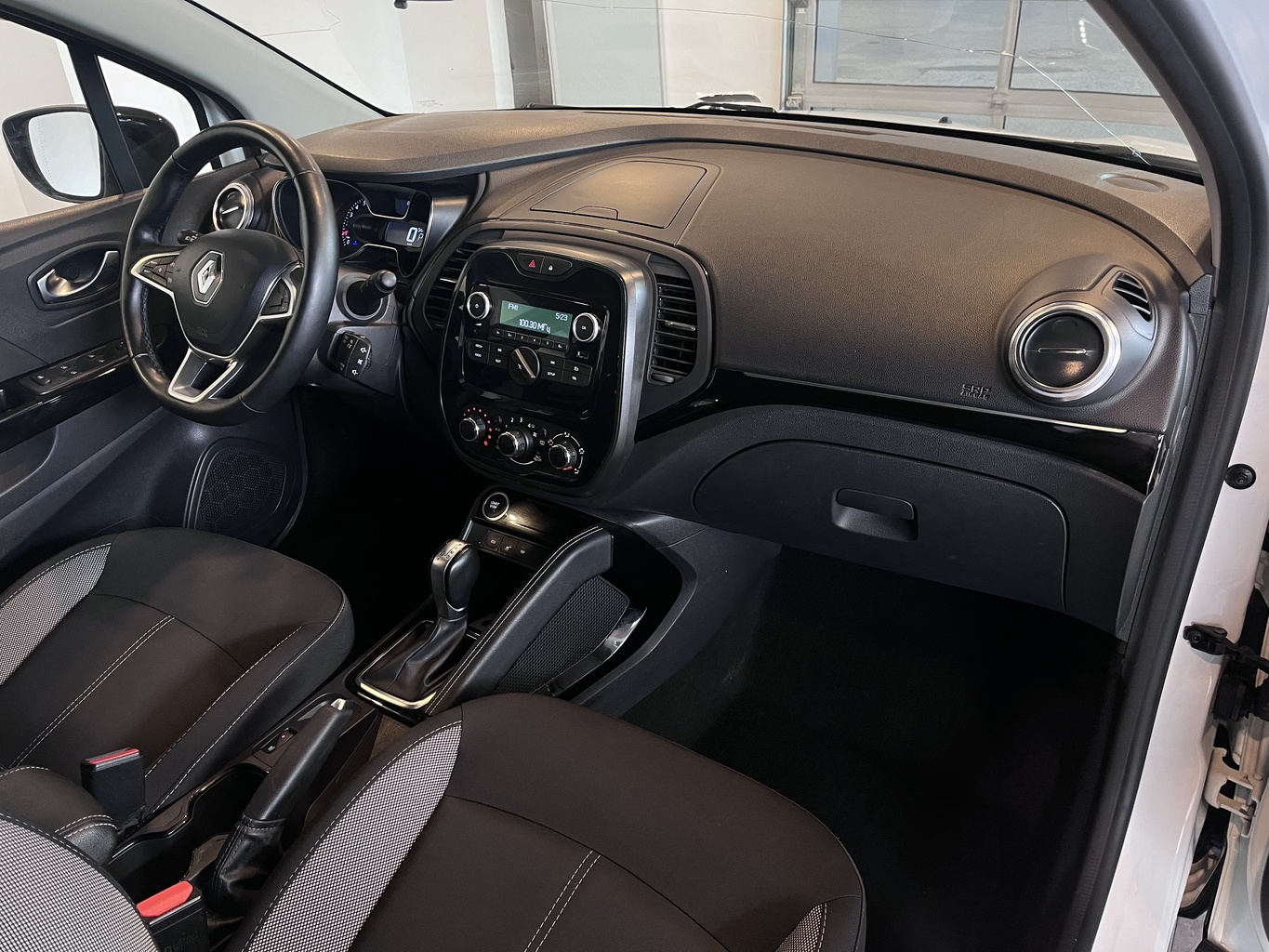 RENAULT KAPTUR