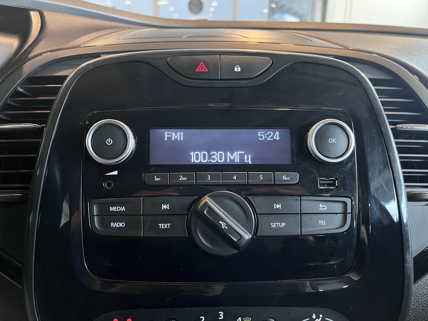 RENAULT KAPTUR