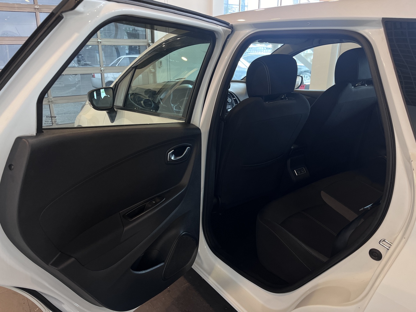 RENAULT KAPTUR
