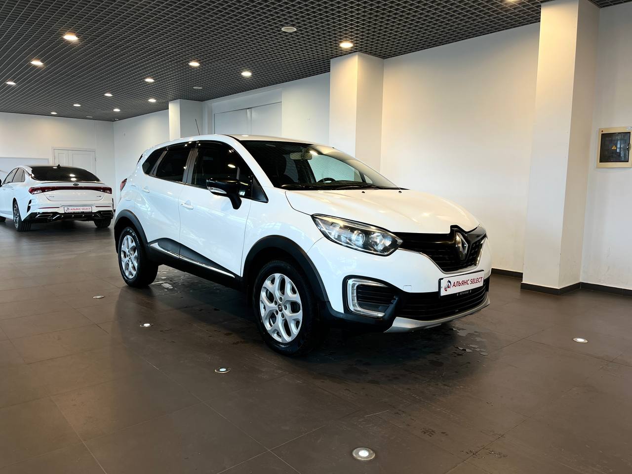 RENAULT KAPTUR