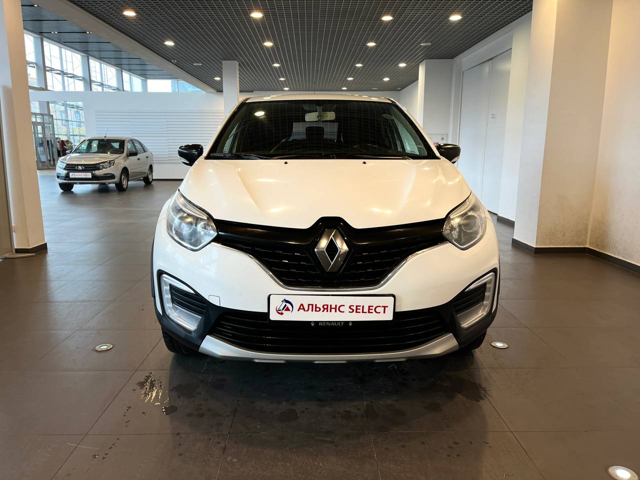 RENAULT KAPTUR