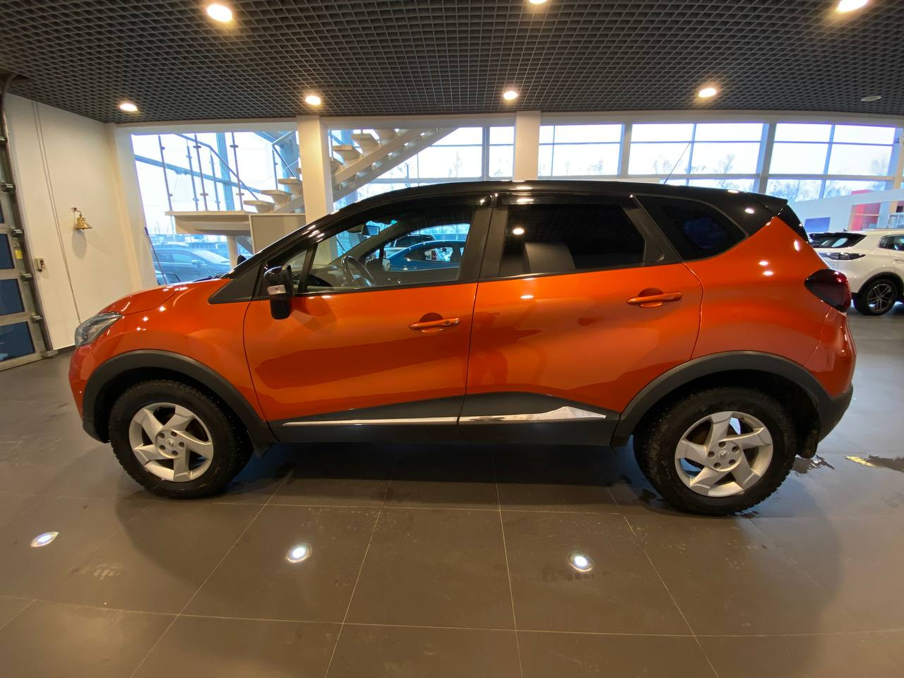 RENAULT KAPTUR