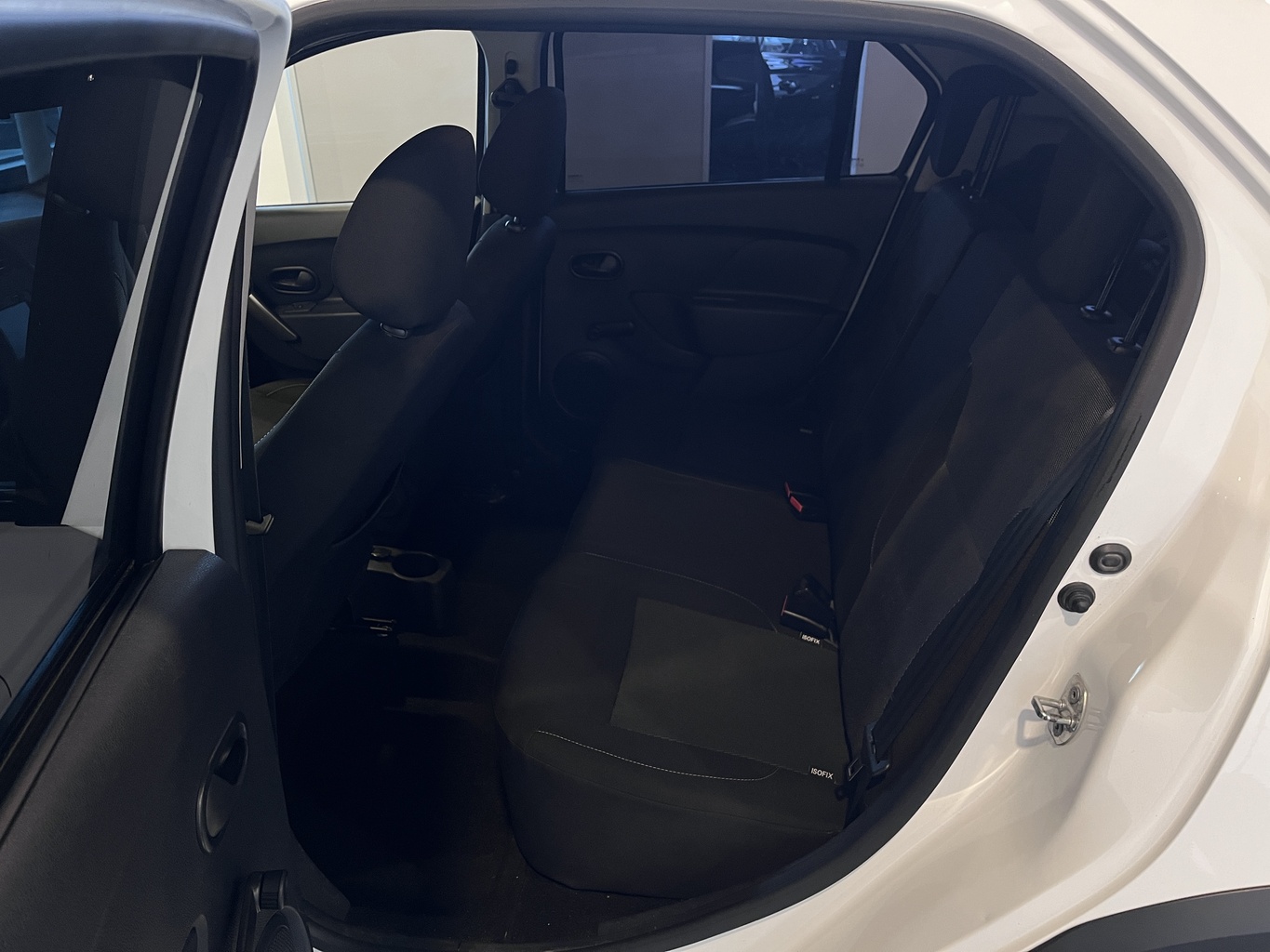 RENAULT LOGAN
