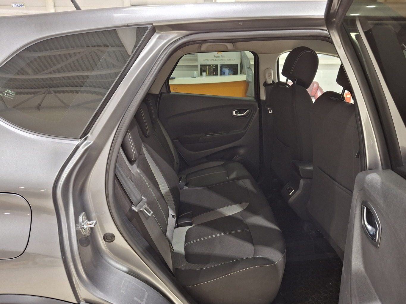 RENAULT KAPTUR