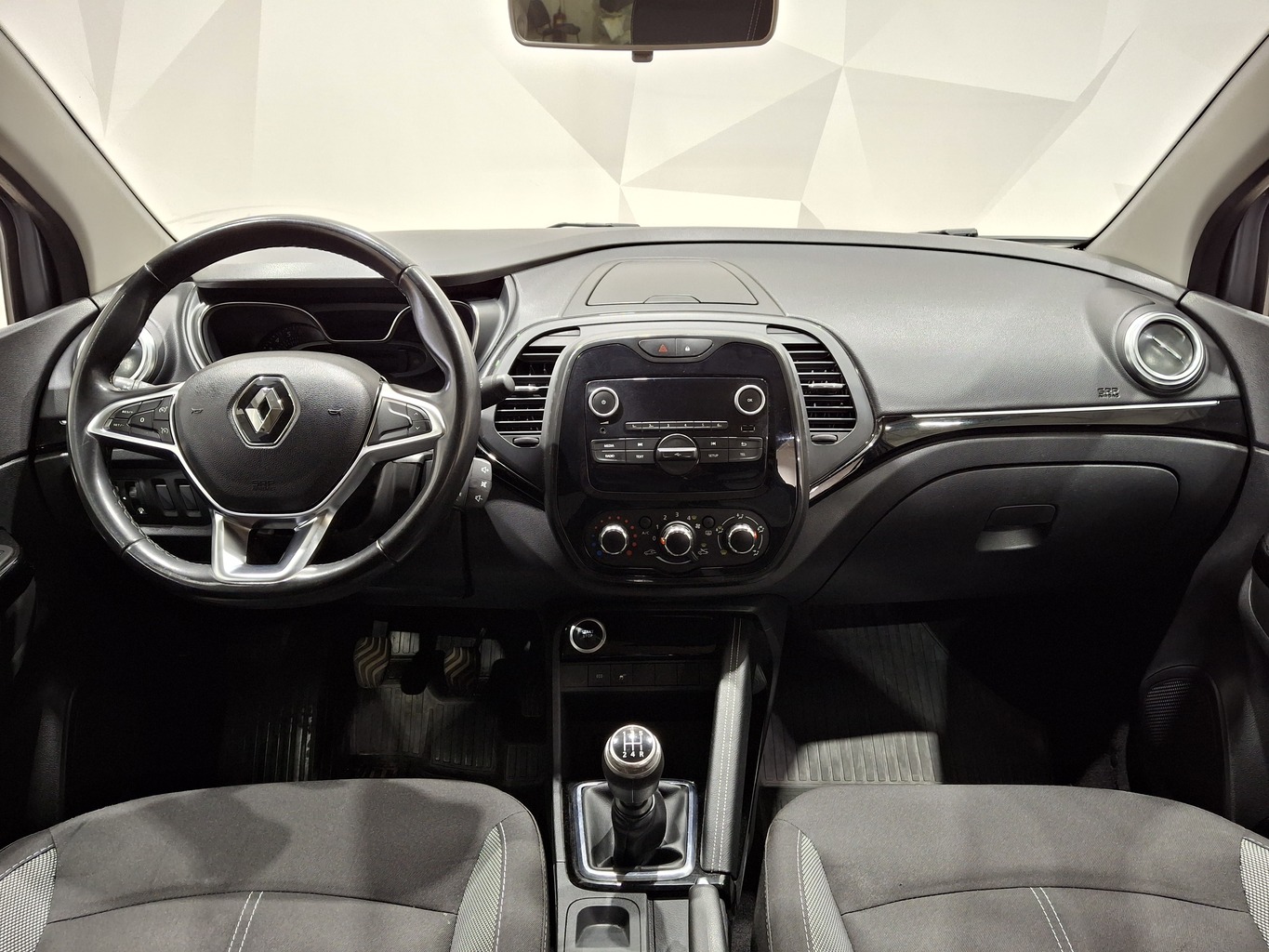 RENAULT KAPTUR