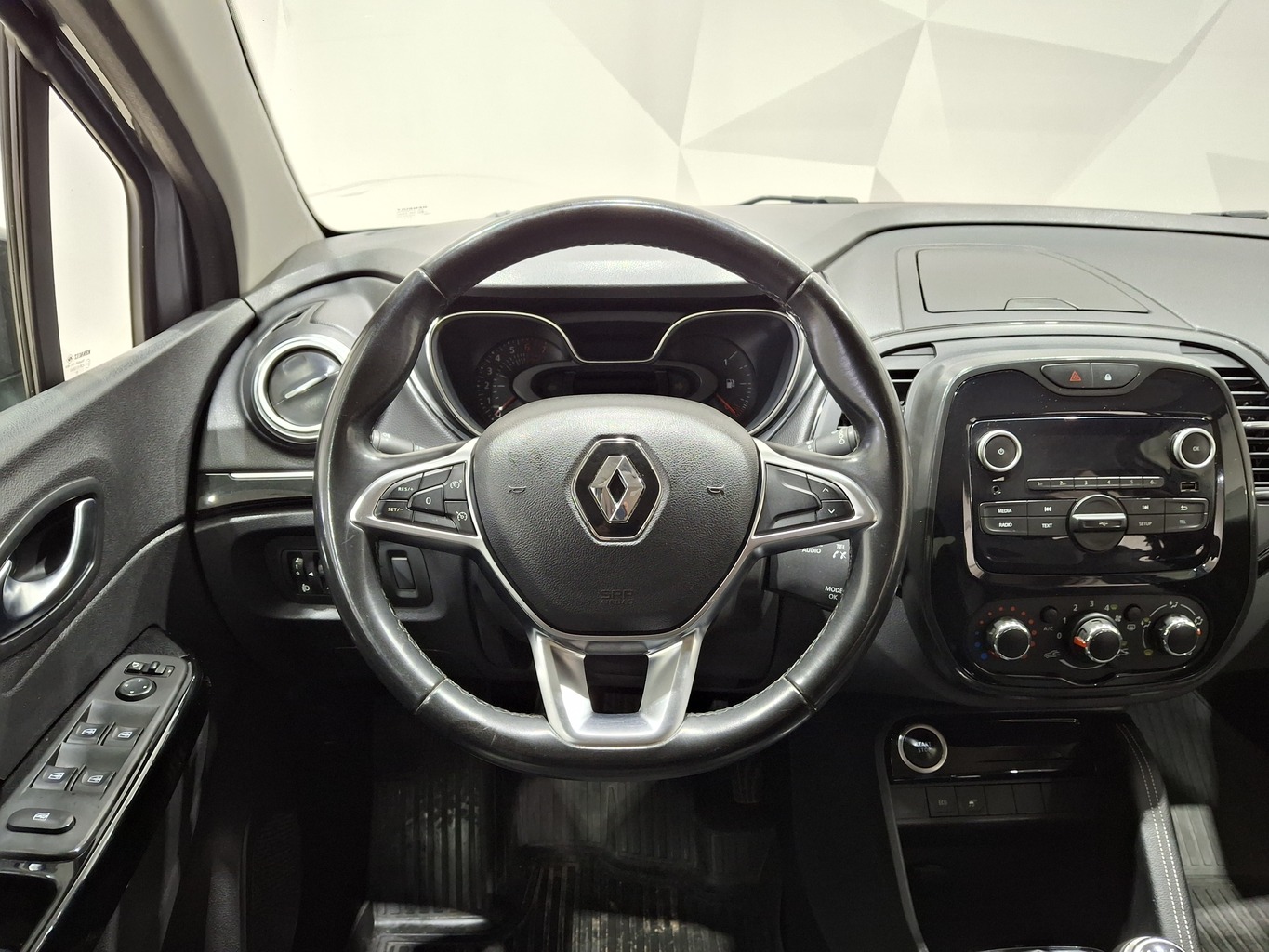 RENAULT KAPTUR