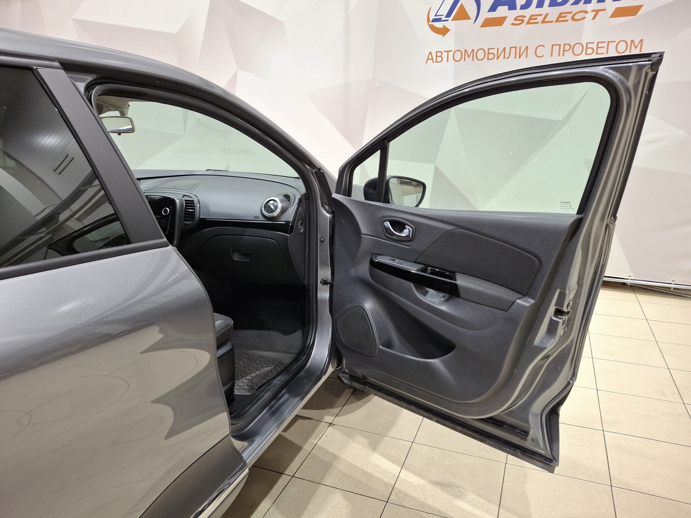 RENAULT KAPTUR